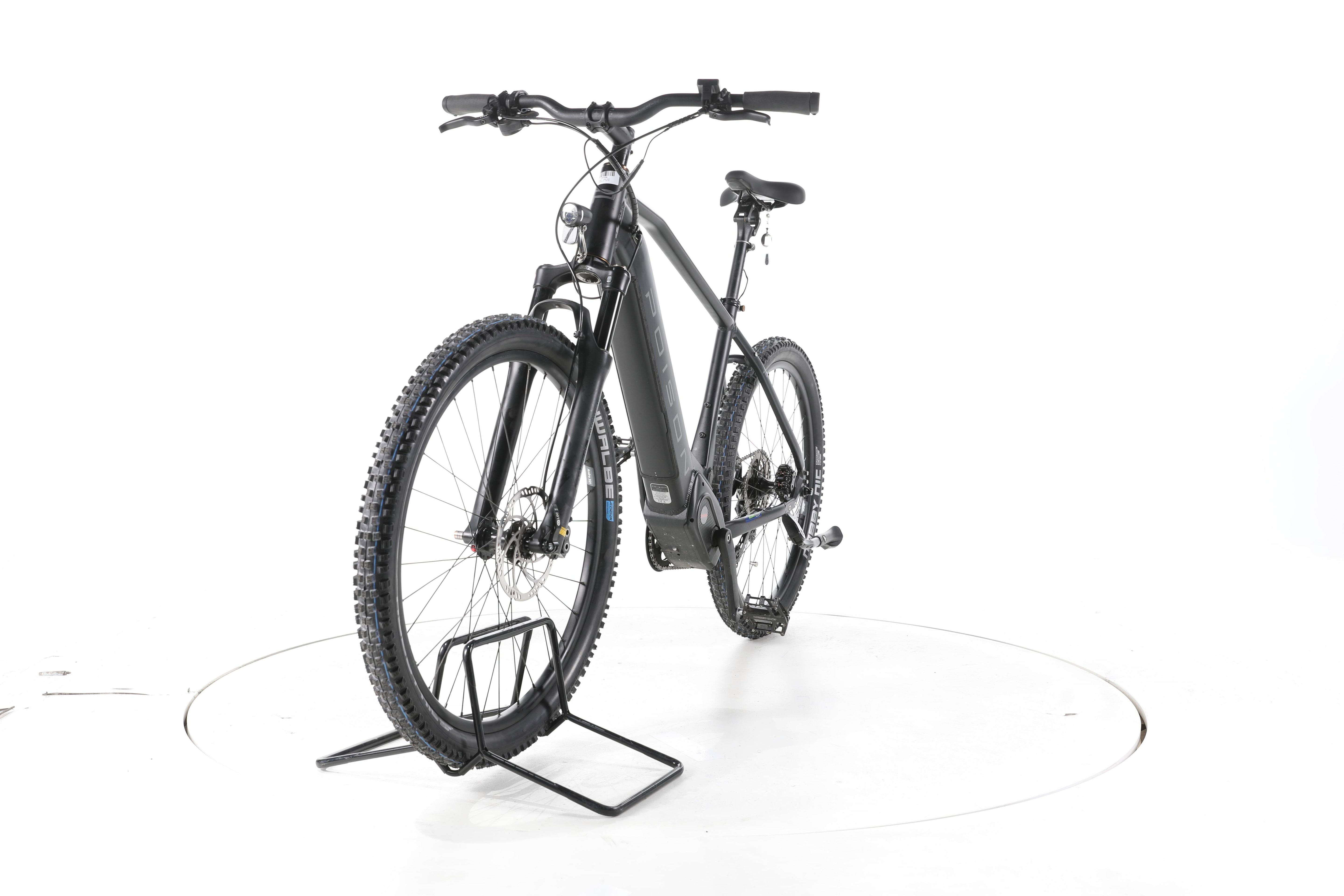 Poison Lithium E-Bike - Image 5