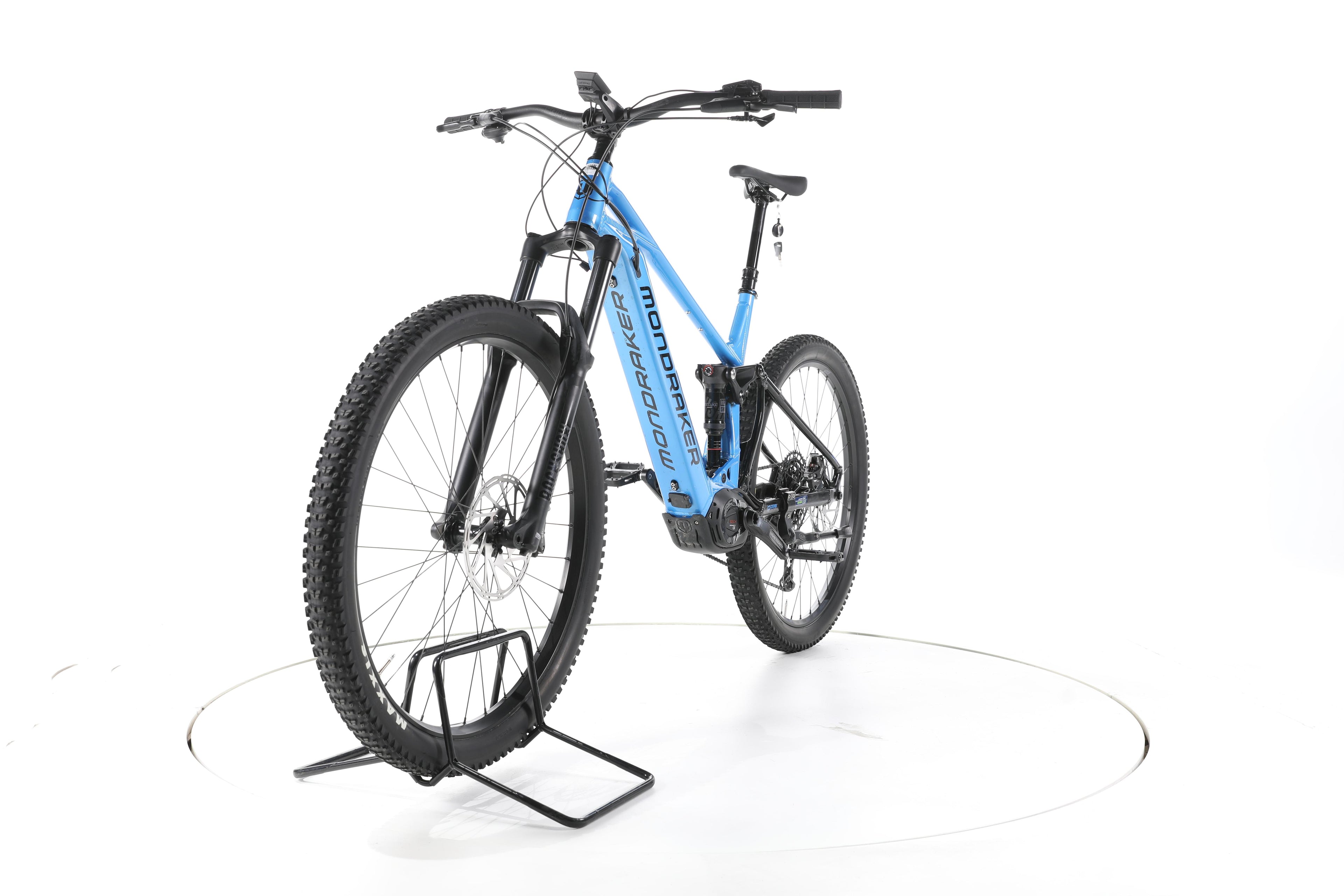Mondraker Chaser Fully E-Bike - Image 5