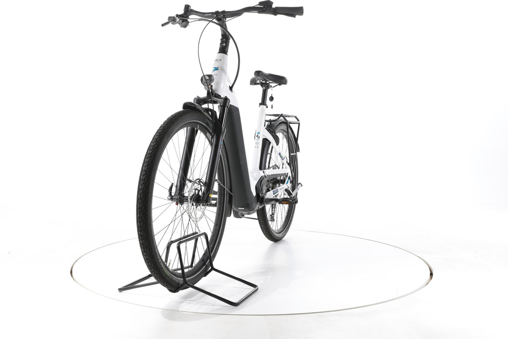 Pegasus Premio EVO 11 Trekking E-Bike Tiefeinsteiger - Image 5