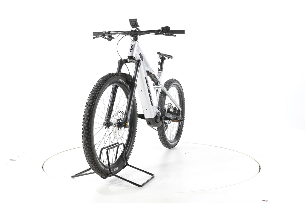 KTM Macina Lycan 772 E-Bike Fully - Image 5