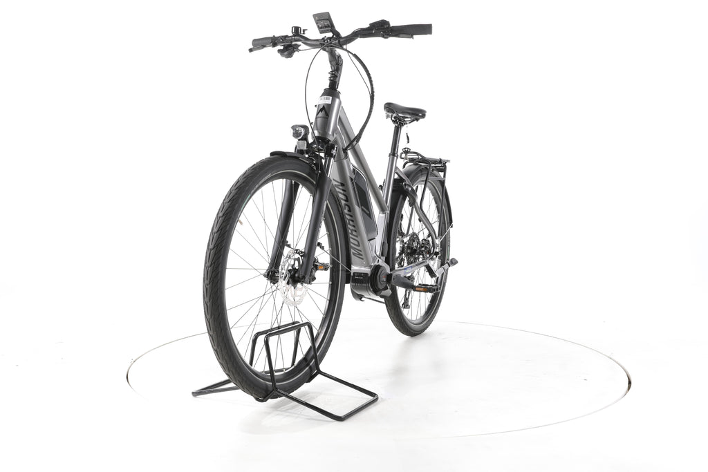 MORRISON E 6.5 Trekking E-Bike - Image 5