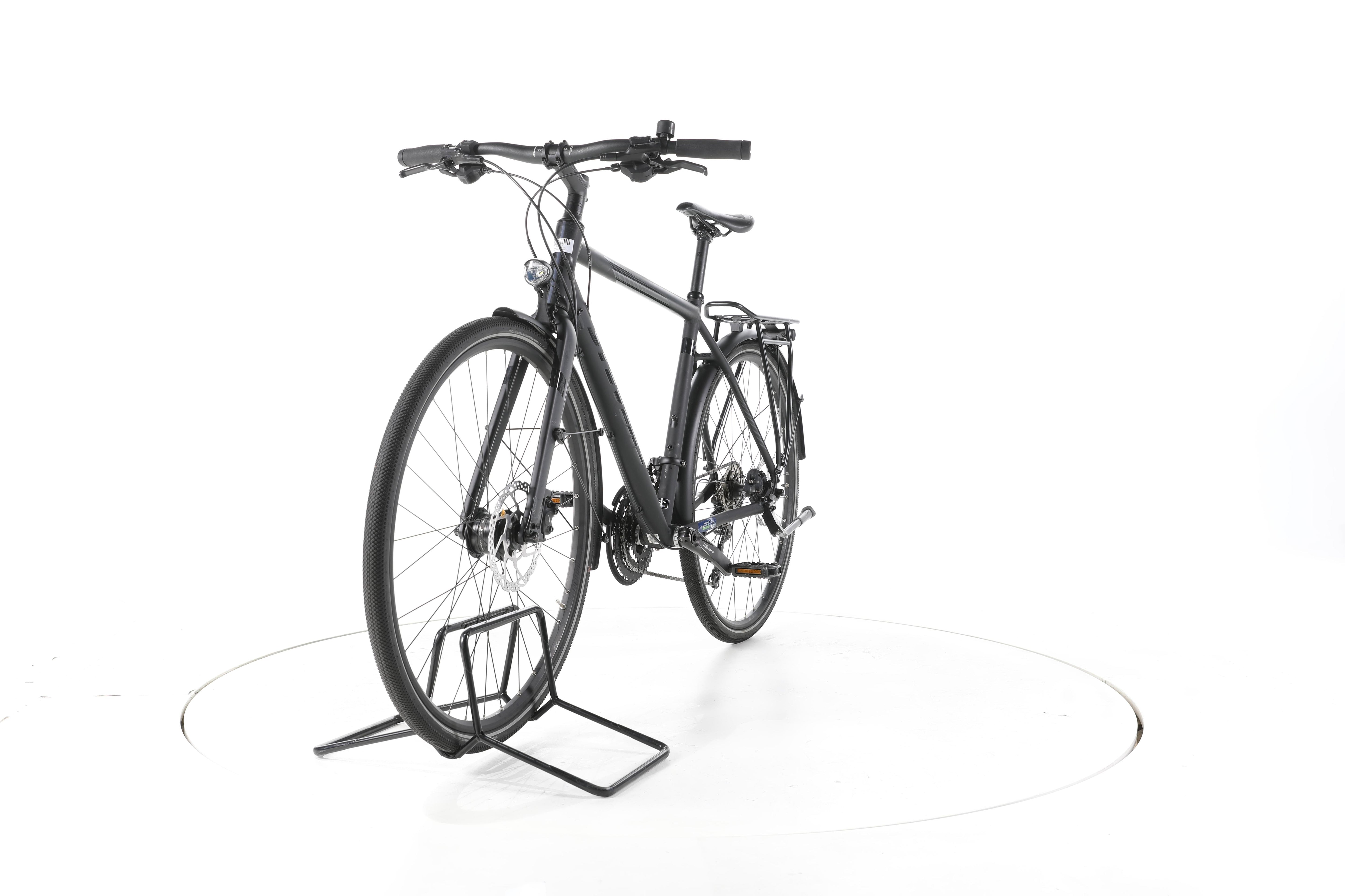 Stevens 6X Lite Tour HT Fahrrad City & Trekking - Image 5