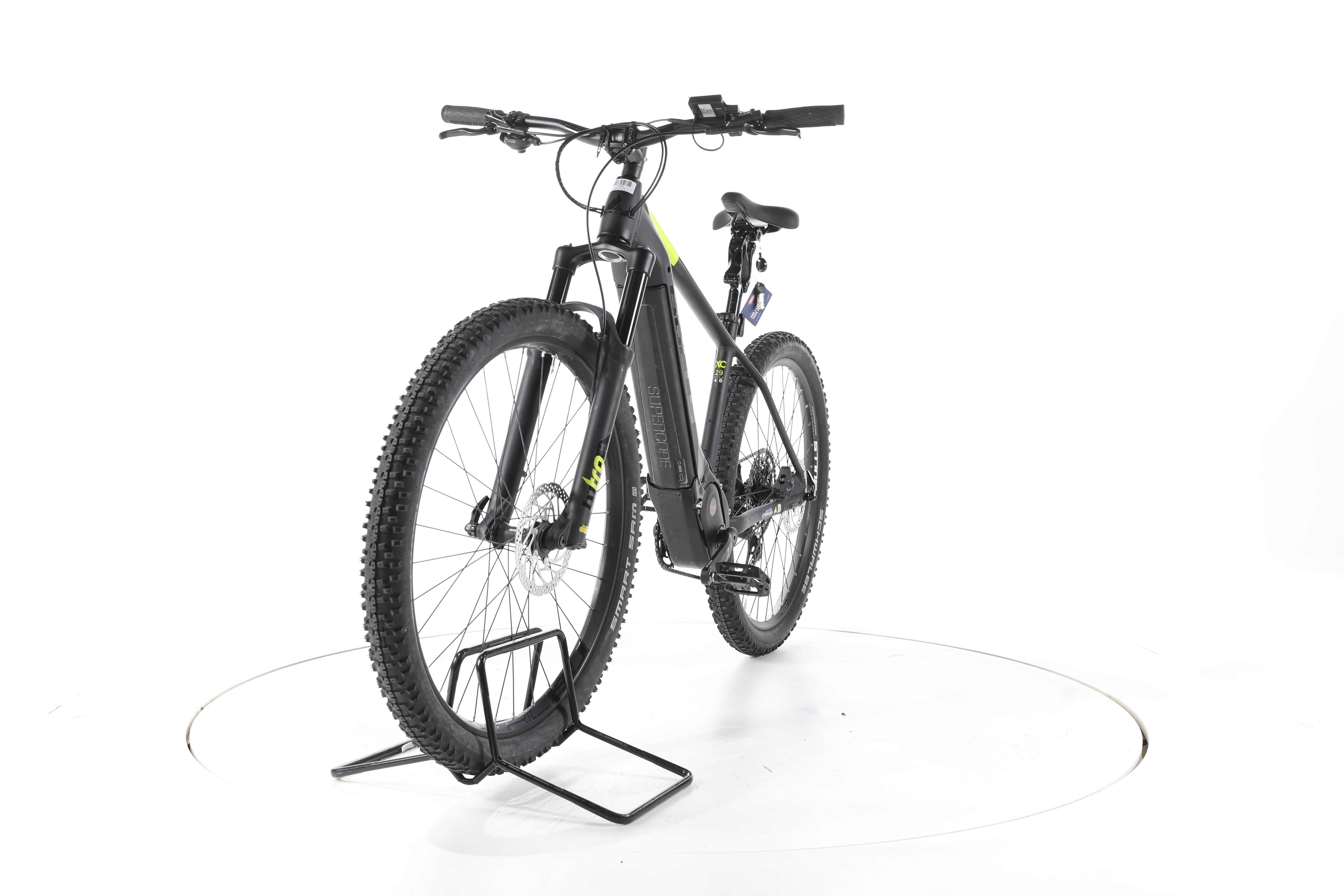 Bulls E-Stream EVO 2 E-Bike - Image 5