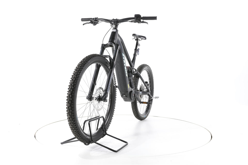 Stevens E-Inception AM 6.6.1 Fully E-Bike - Image 5