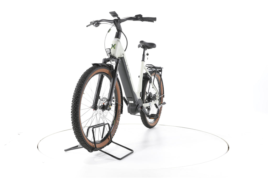 IXGO MT-E Three Trekking E-Bike Tiefeinsteiger 2024 - Image 5