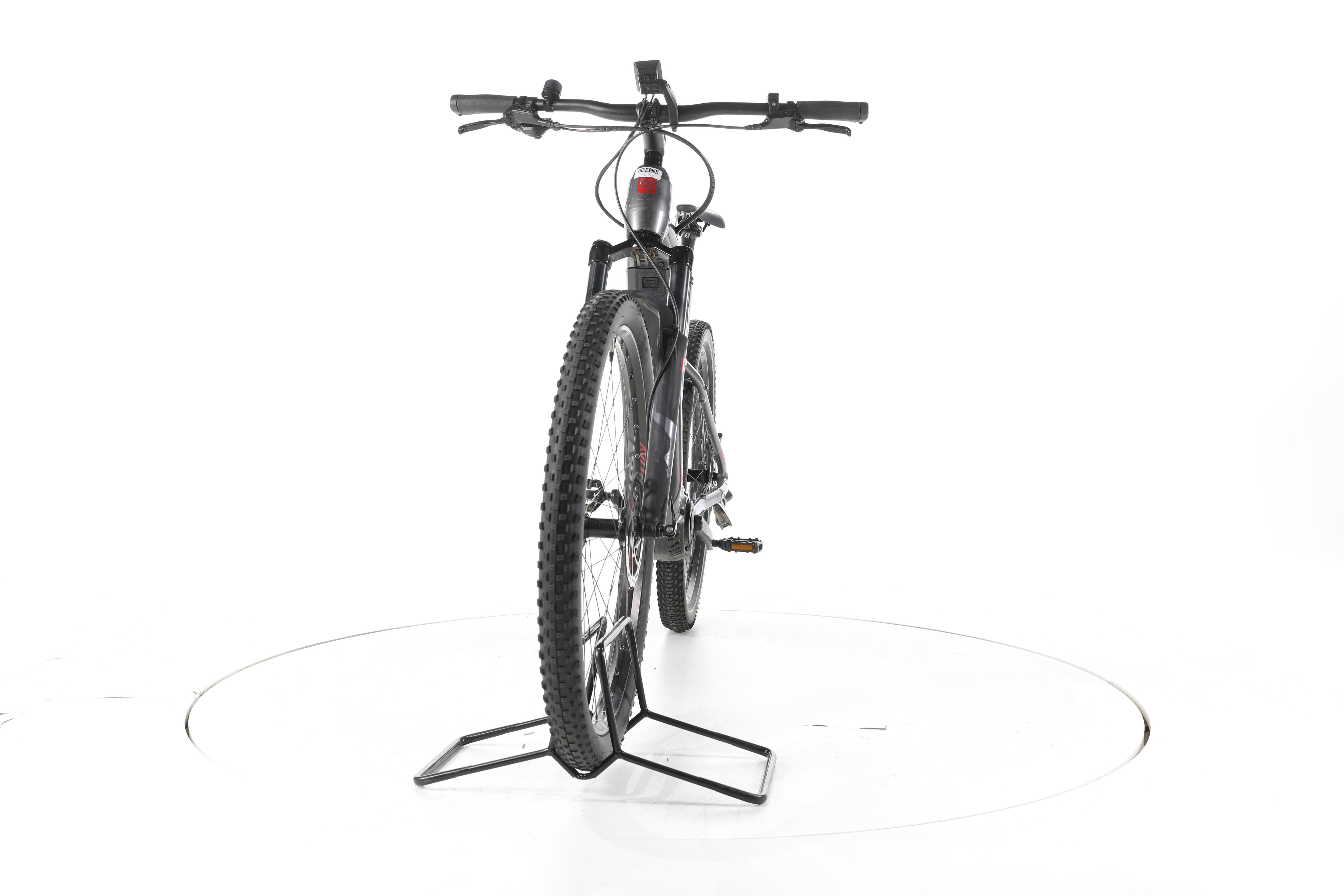 Conway Cairon S 4.0 E-Bike 2024 - Image 5