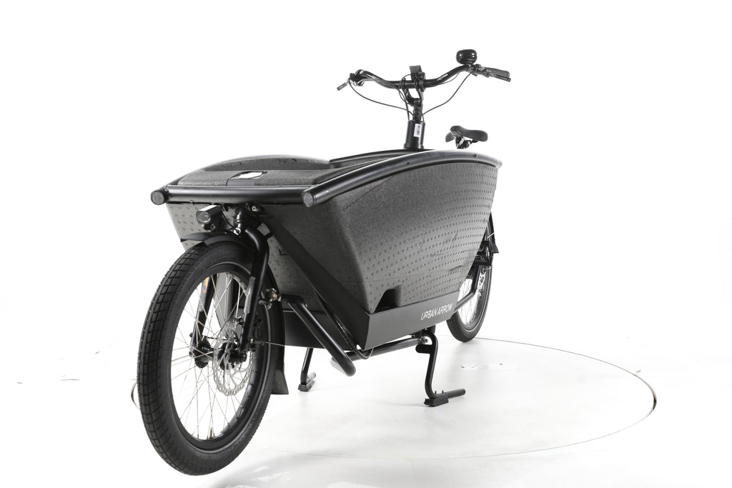 Urban Arrow Family Performance Plus E-Lastenrad - Image 5