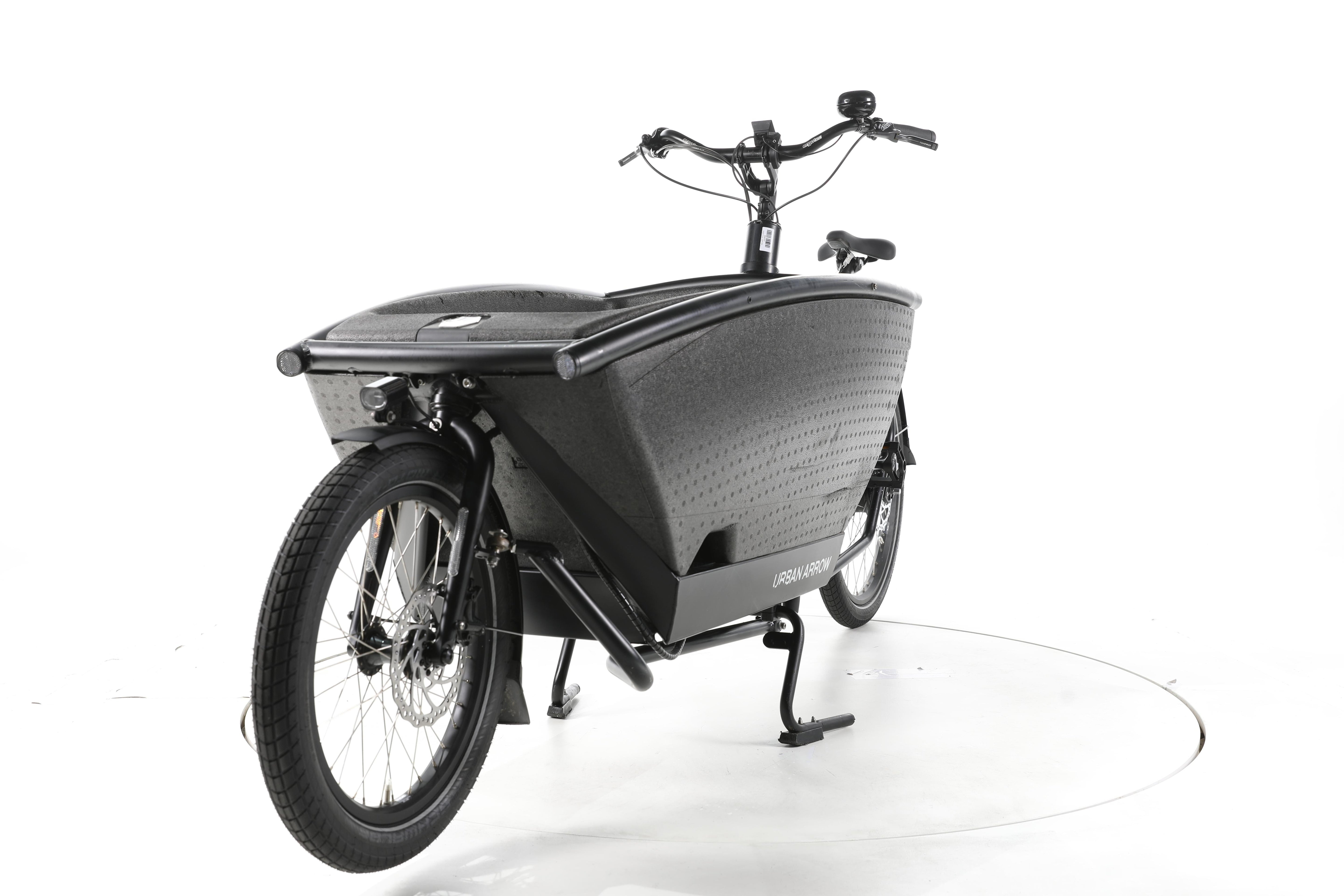 Urban Arrow Family Performance Plus E-Lastenrad - Image 5
