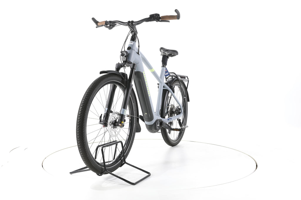 Winora Yucatan X10 Trekking E-Bike - Image 5