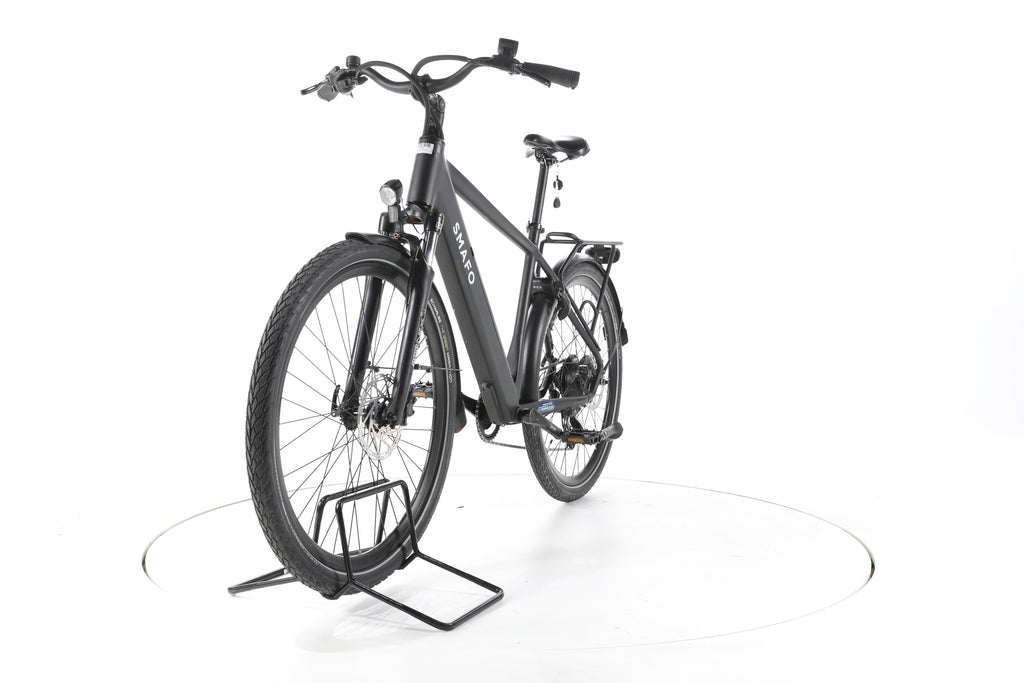 SMAFO 3 Classic Trekking E-Bike - Image 5