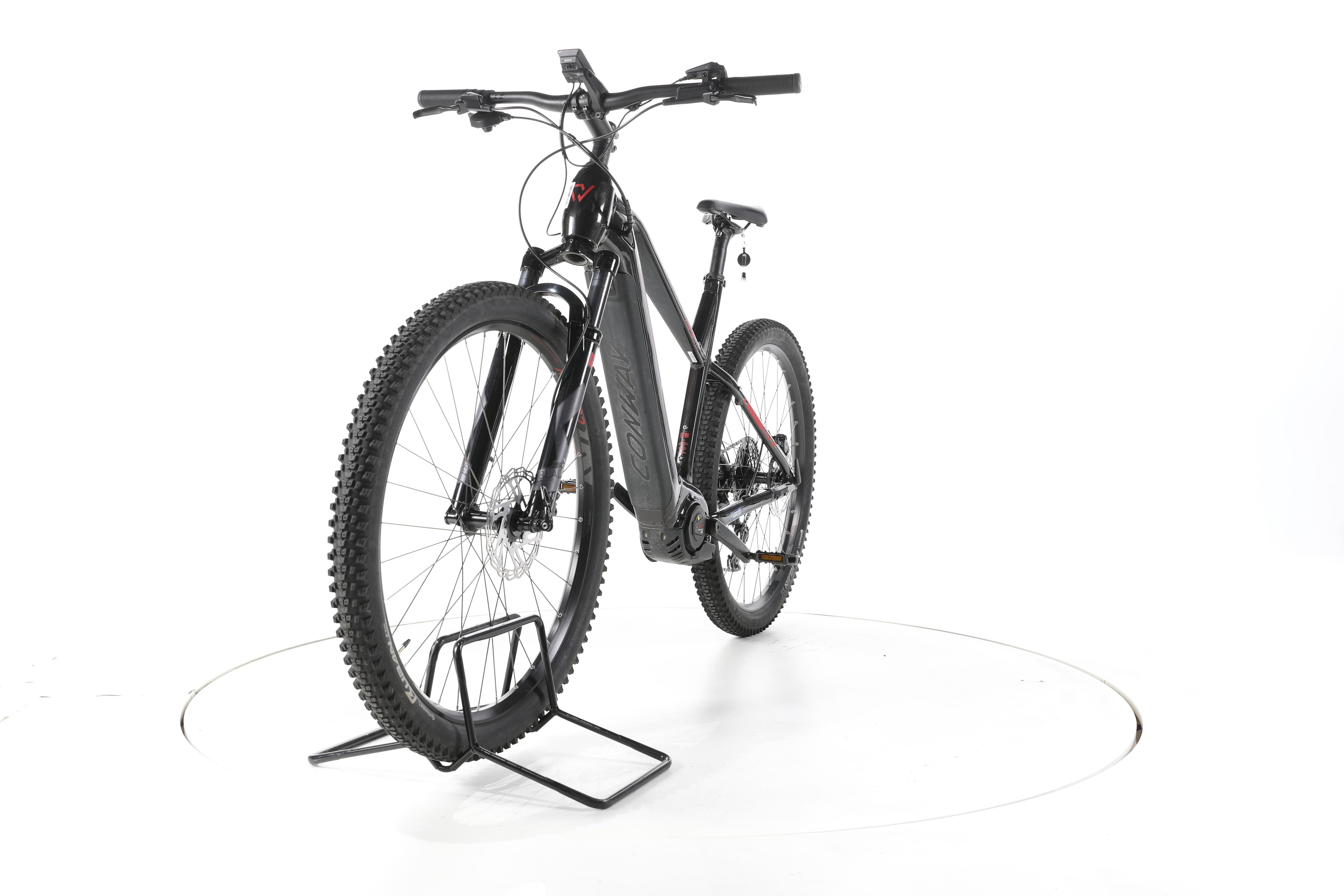 Conway Cairon S 5.0 E-Bike - Image 5