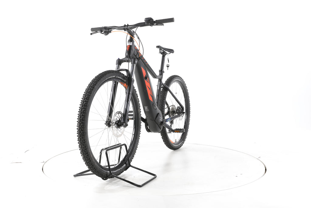 KTM Macina Ride 591 LTD E-Bike - Image 5
