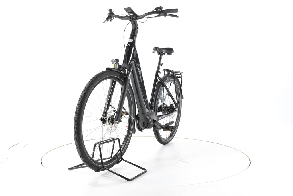Batavus Finez E-go® Power Exclusive City E-Bike Tiefeinsteiger 2024 - Image 5