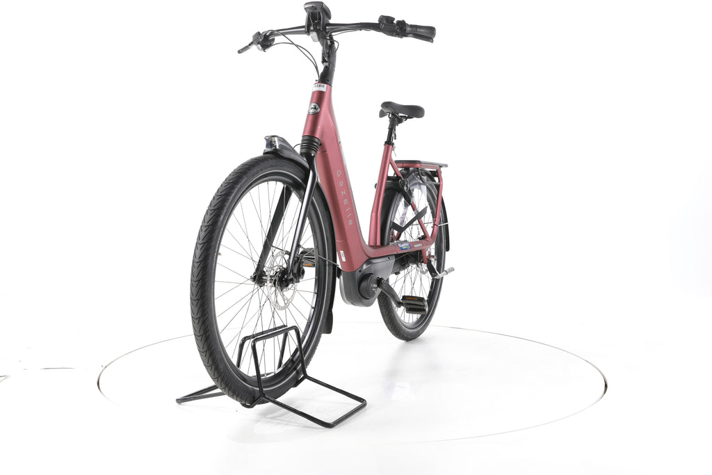Gazelle Avignon C8 HMB City E-Bike Tiefeinsteiger - Image 5