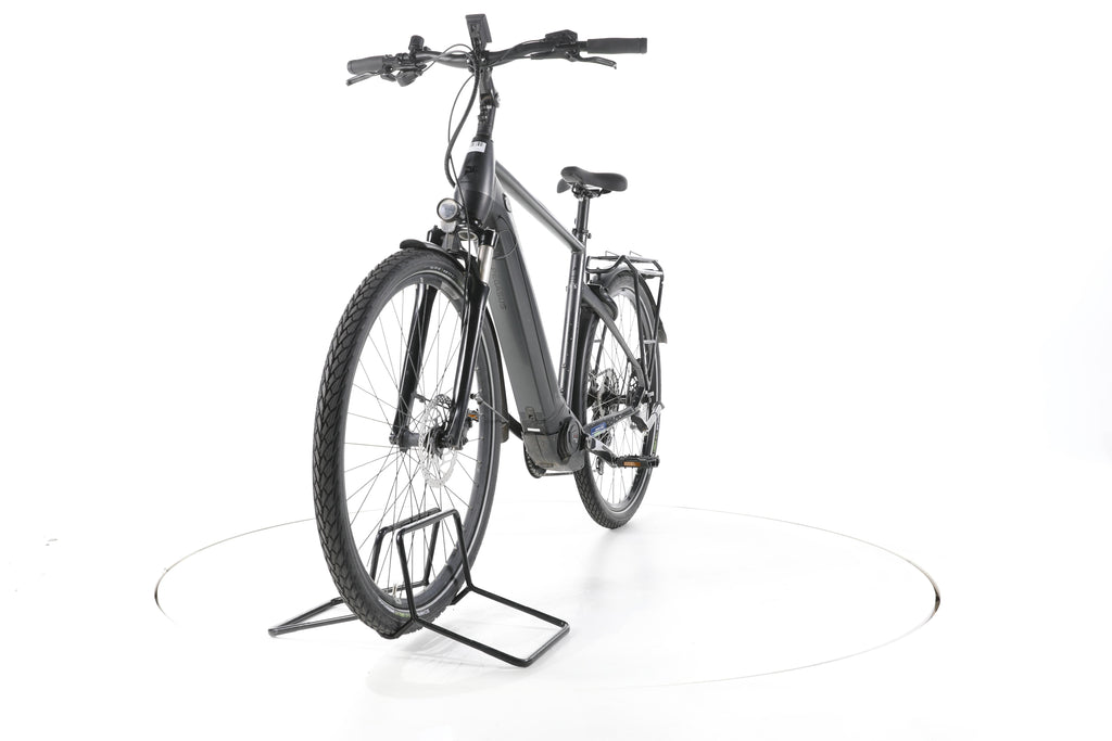 Pegasus Premio EVO 10 Lite Trekking E-Bike - Image 5