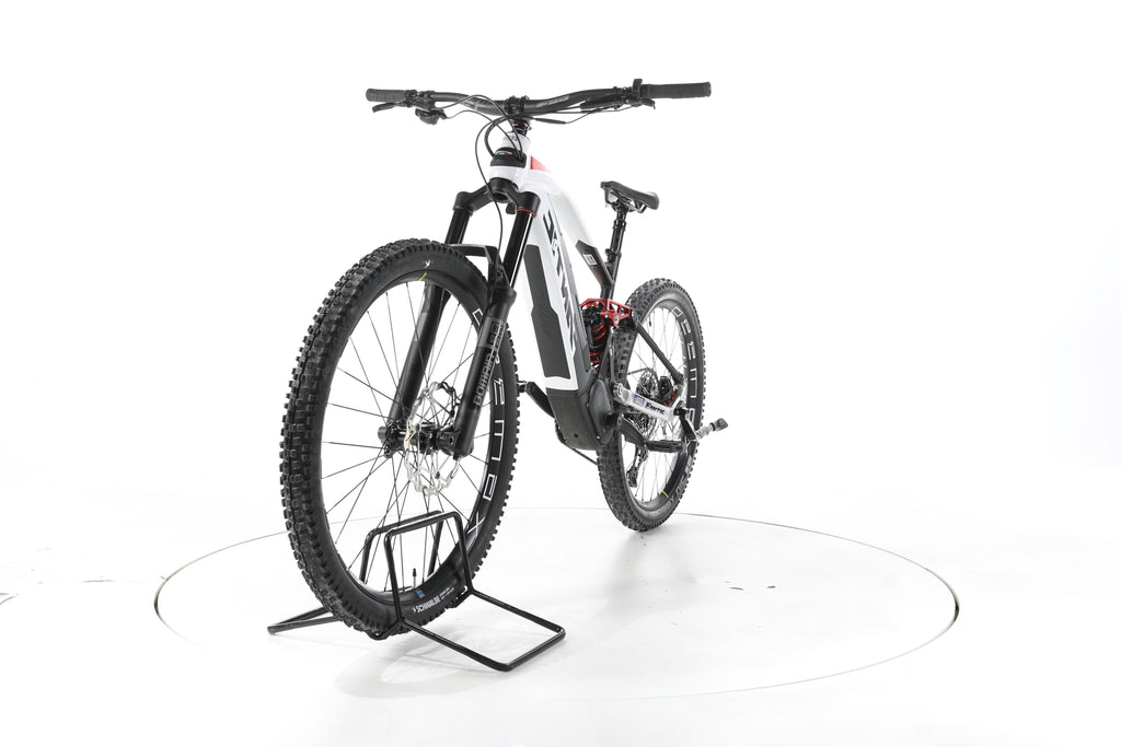 Fantic XEF 1.8 Sport Trekking E-Bike - Image 5