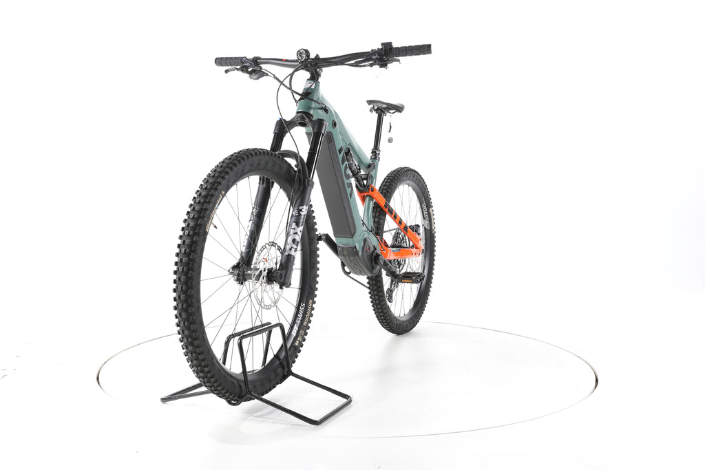 Nox Cycles HYBRID ALL-MTN 5.9 Pro E-Bike Fully - Image 5