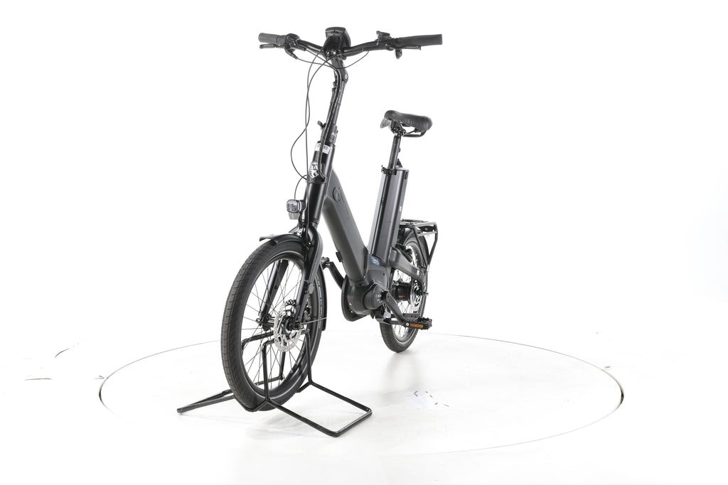 Hercules Futura Fold I-F8 Falt E-Bike Tiefeinsteiger - Image 5