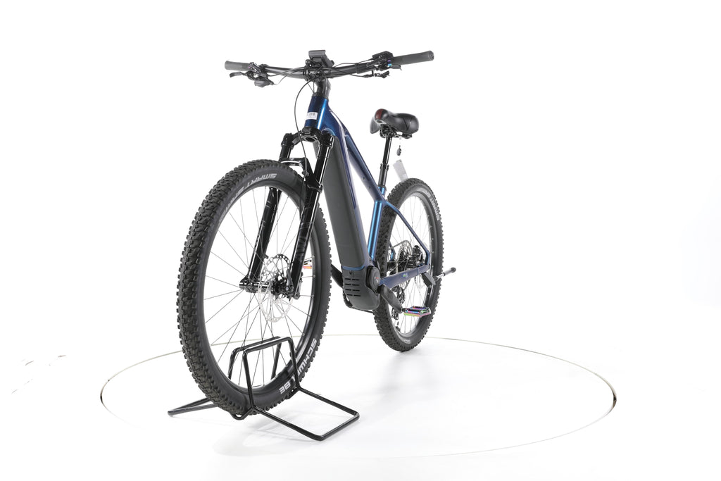 Cube Reaction Hybrid SLX E-Bike 2025 - Image 5