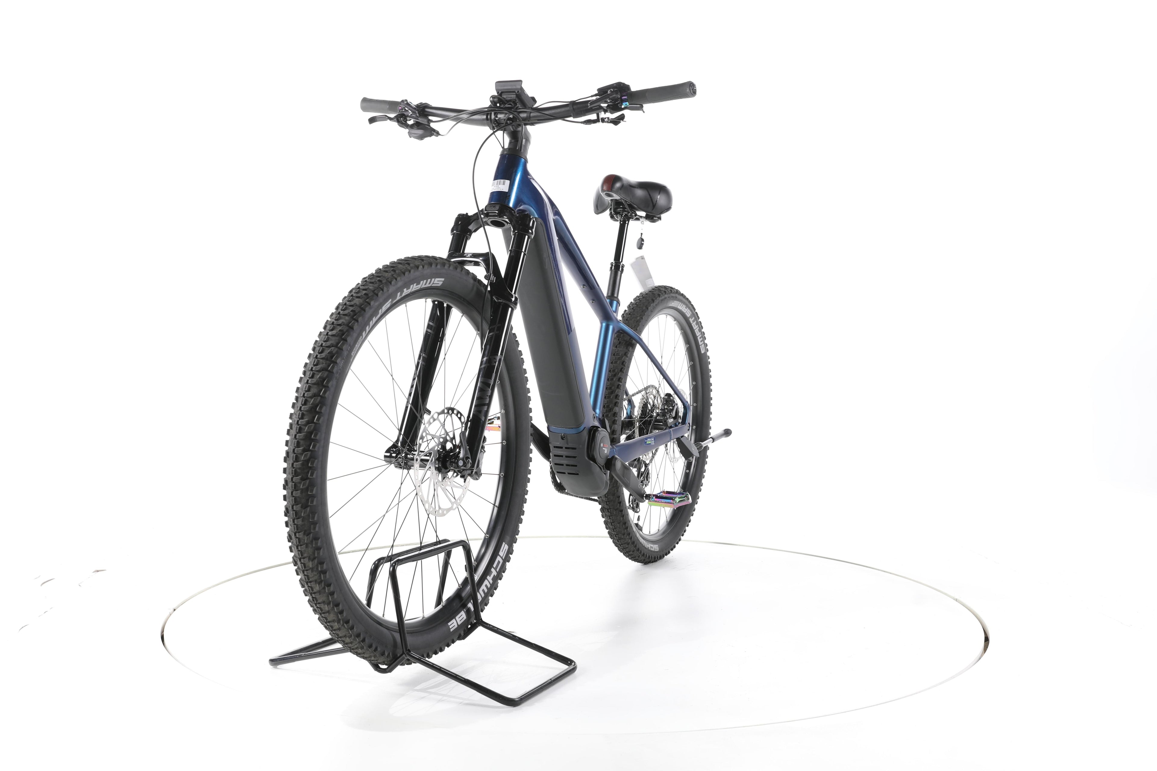 Cube Reaction Hybrid SLX E-Bike 2025 - Image 5