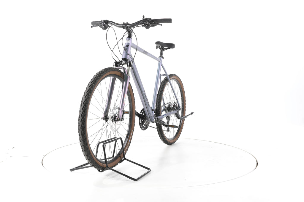 Cube Nature SLX Fahrrad Hardtail - Image 5