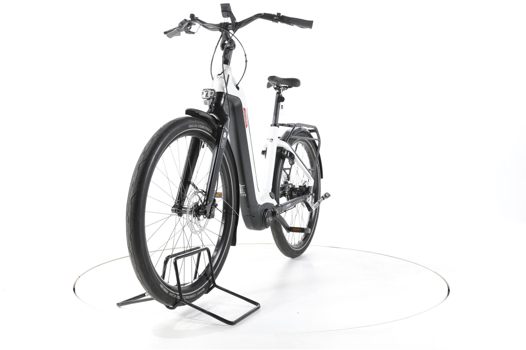 Victoria Utilyon 1 City E-Bike Tiefeinsteiger 2025 - Image 5