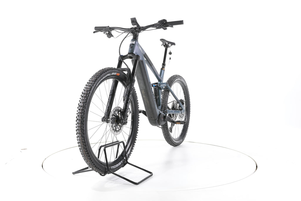 Cube Stereo Hybrid 140 HPC ABS Fully E-Bike Carbon 2023 - Image 5