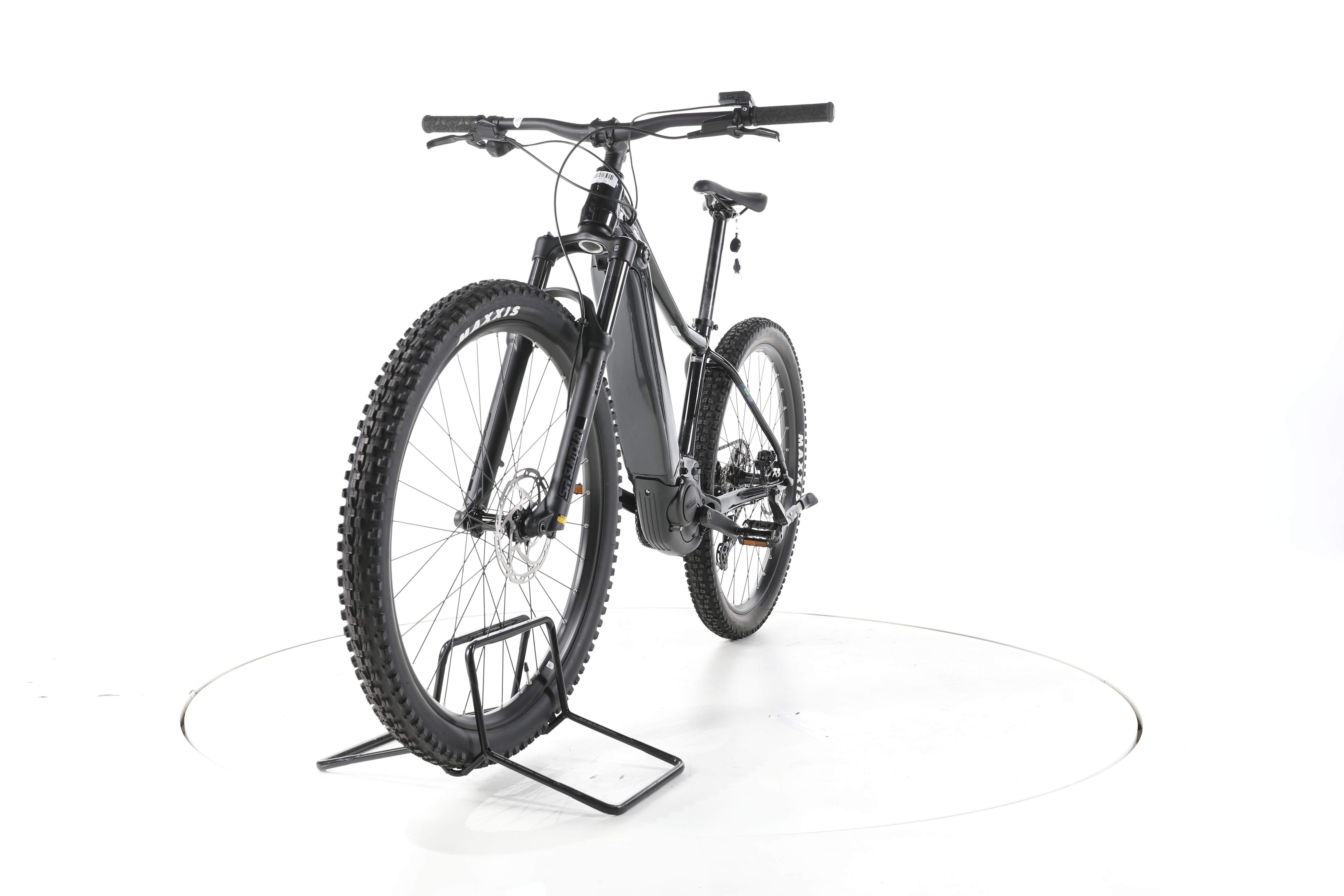 Giant Fathom E+2 Pro E-Bike - Image 5