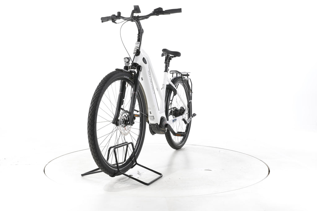 Gudereit EC-5.8 Evo City E-Bike 2024 - Image 5
