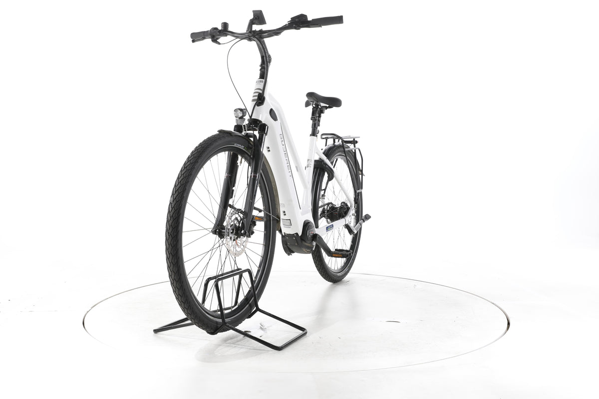 Gudereit EC-5.8 Evo City E-Bike 2024 - Image 5
