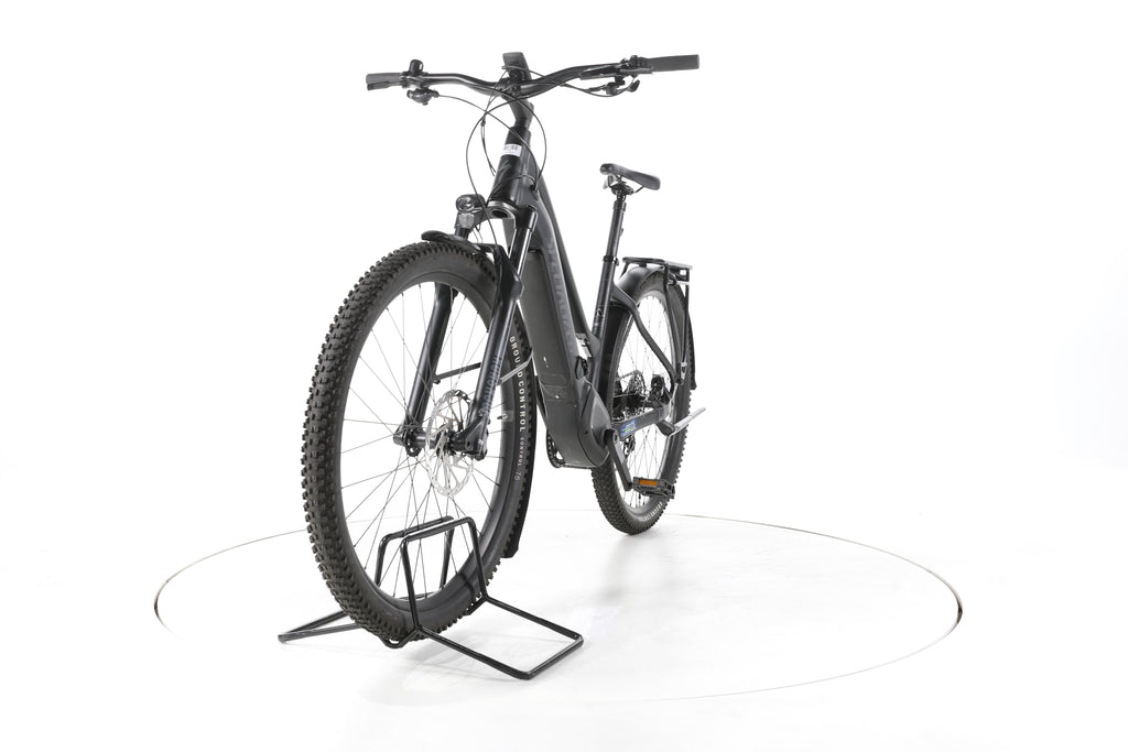 Specialized Turbo Tero 4.0 EQ Trekking E-Bike - Image 5