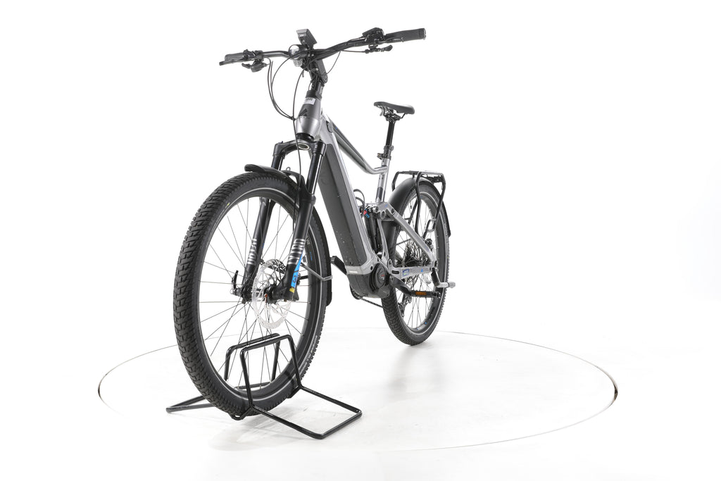 Bulls Iconic EVO TR 2 SUV E-Bike - Image 5