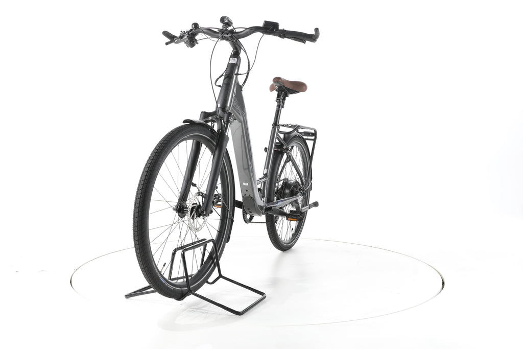 Cannondale Mavaro Neo SL1 Trekking E-Bike Tiefeinsteiger - Image 5