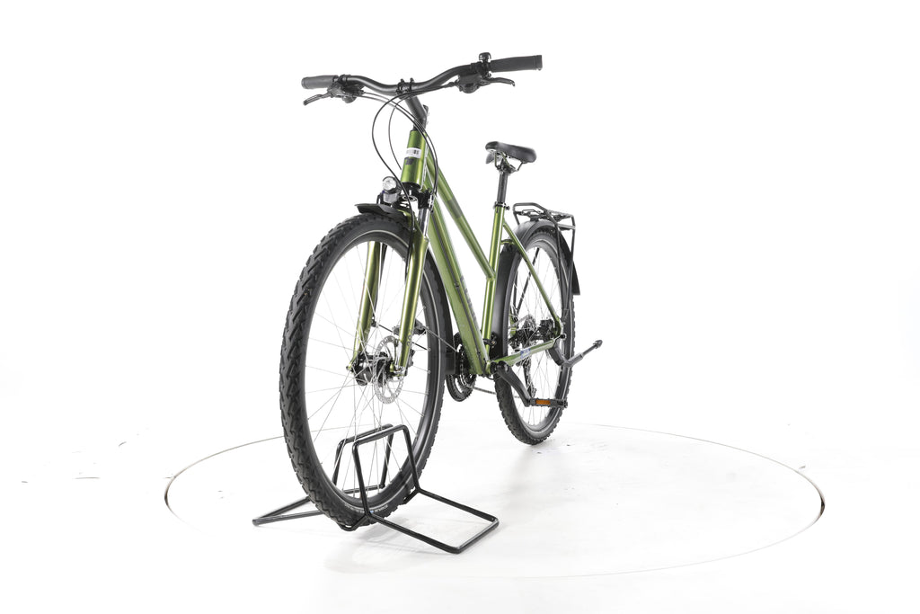 Cube Nature Allroad Fahrrad City & Trekking - Image 5