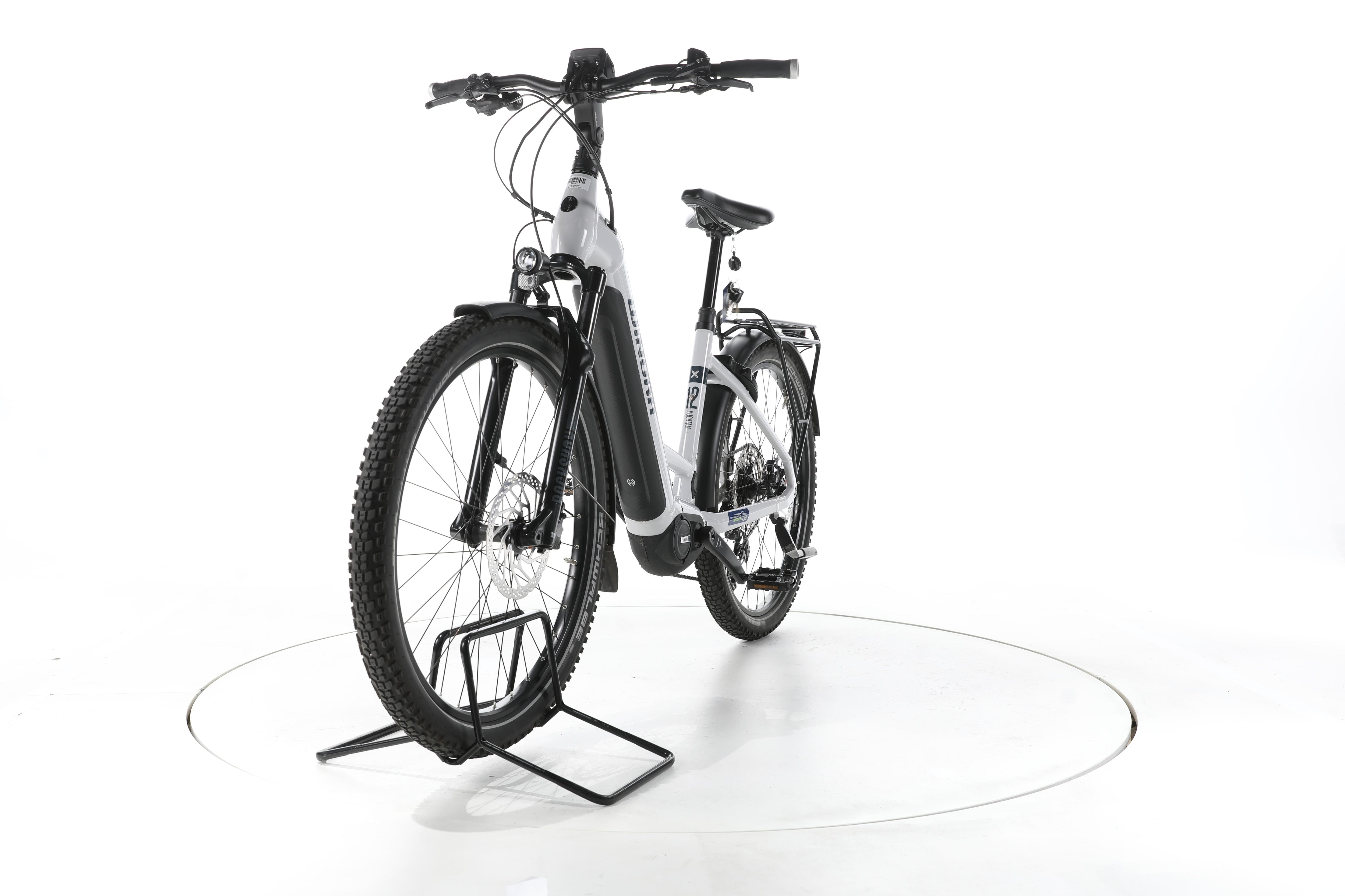 Winora Yucatan X12 Pro Trekking E-Bike Tiefeinsteiger - Image 5