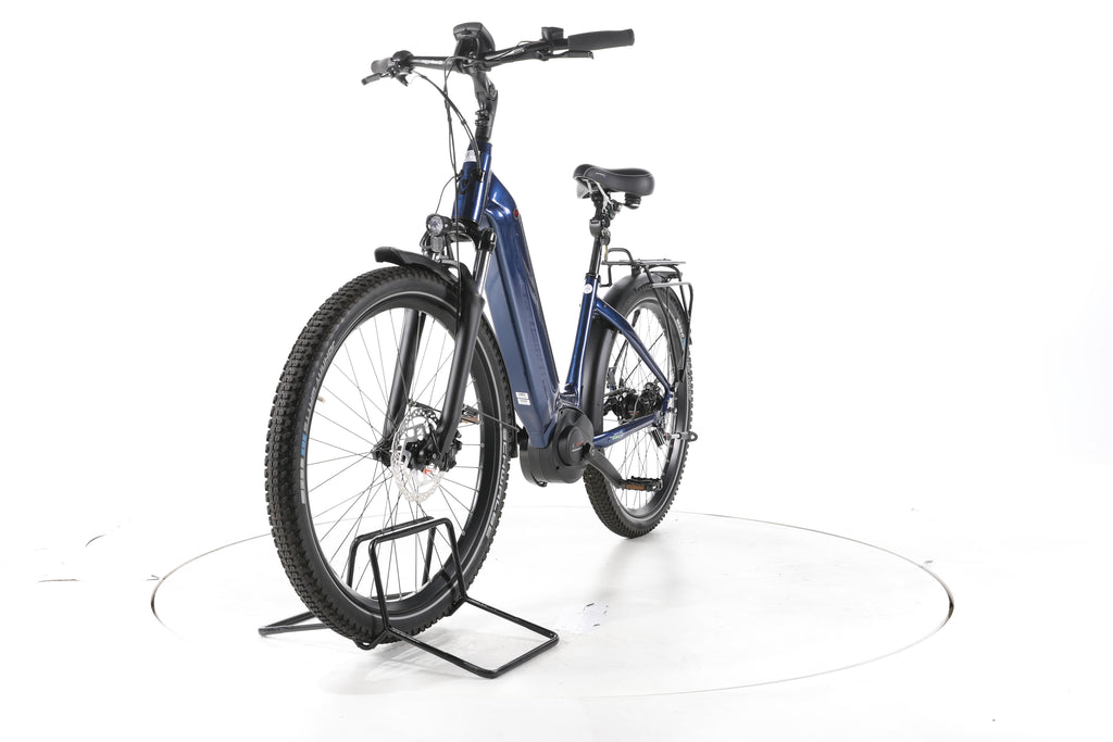 Velo de Ville SEB 890 City E-Bike Tiefeinsteiger - Image 5