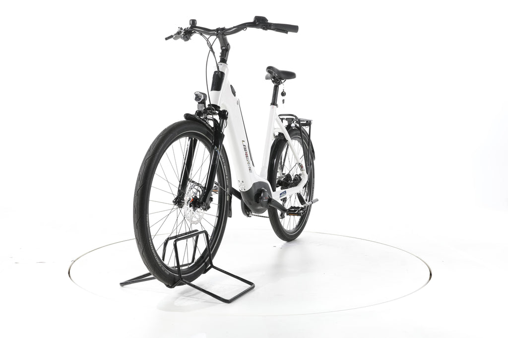 Lapierre e-Urban 6.5 Trekking E-Bike Tiefeinsteiger - Image 5