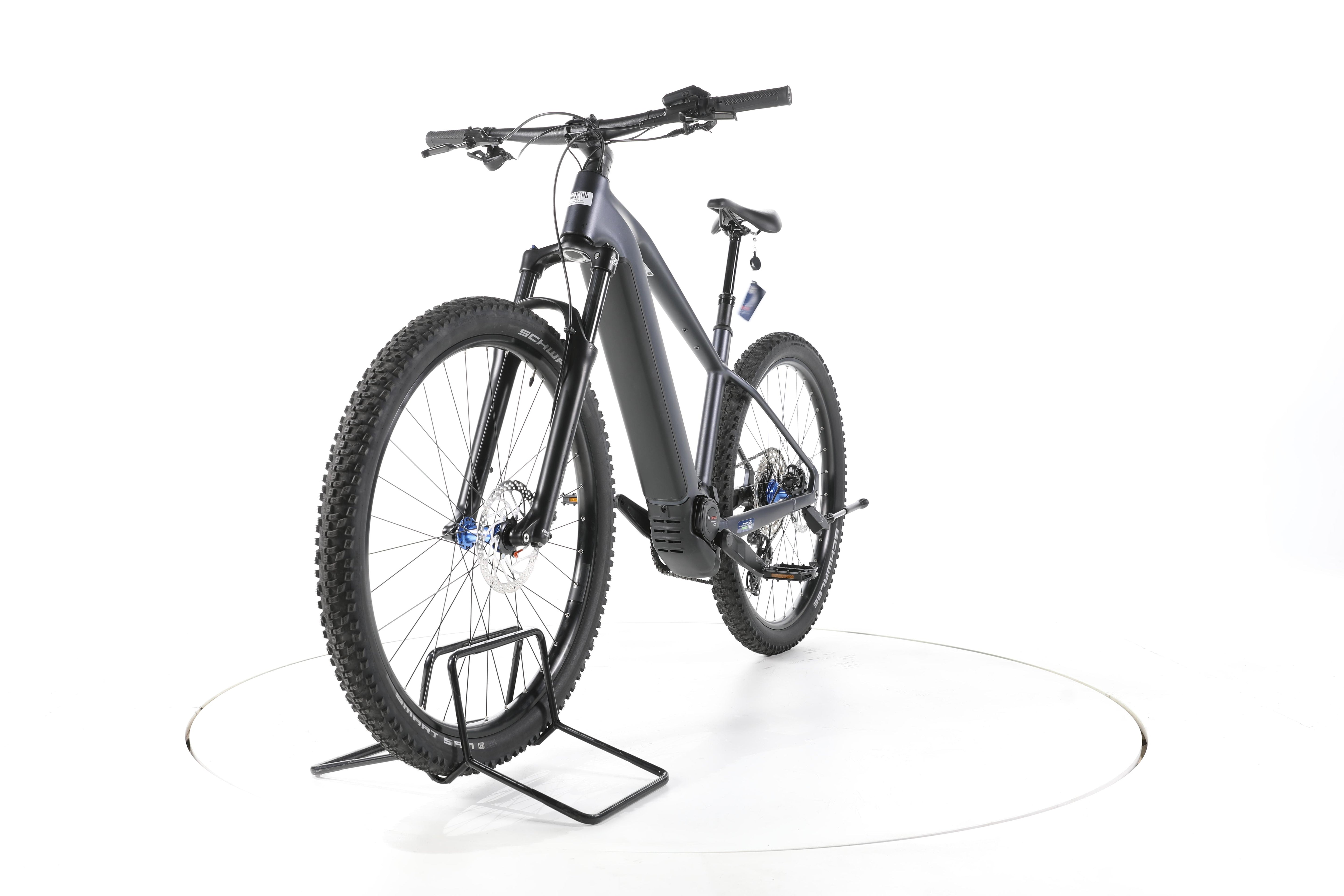Cube Reaction Hybrid Pro E-Bike 2025 - Image 5