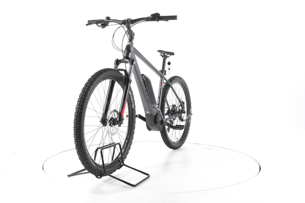 Bulls LT CX E-Bike 2023 - Image 5
