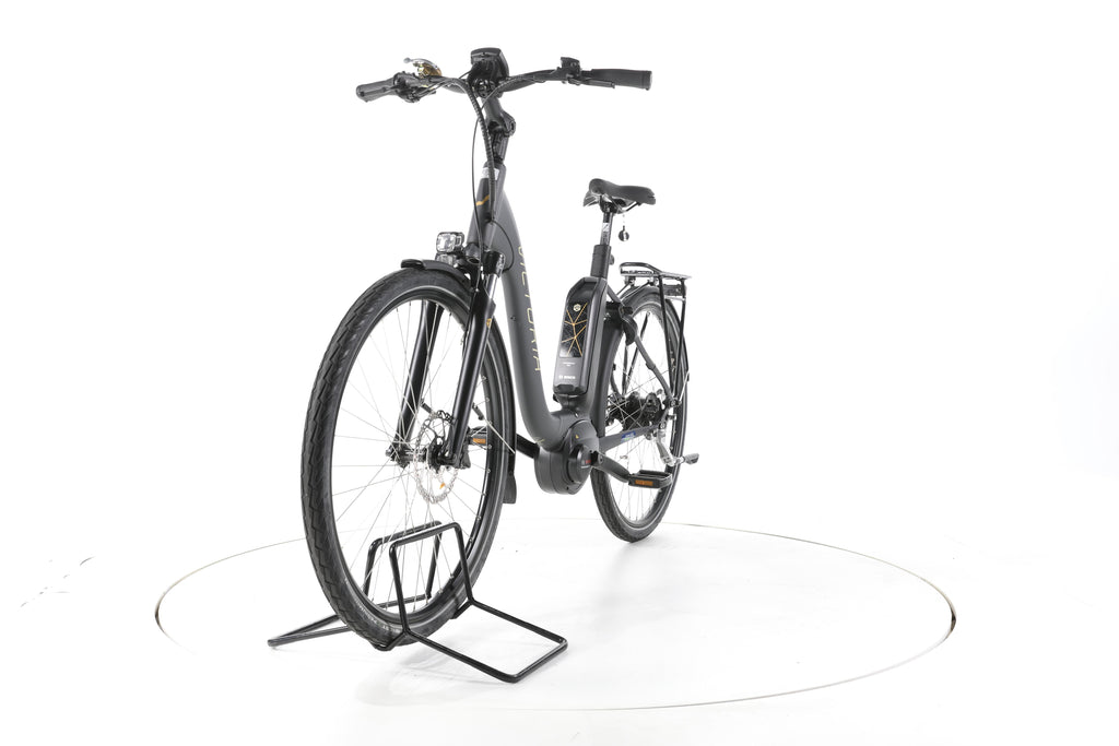 Victoria eManufaktur 9.4 City E-Bike Tiefeinsteiger - Image 5