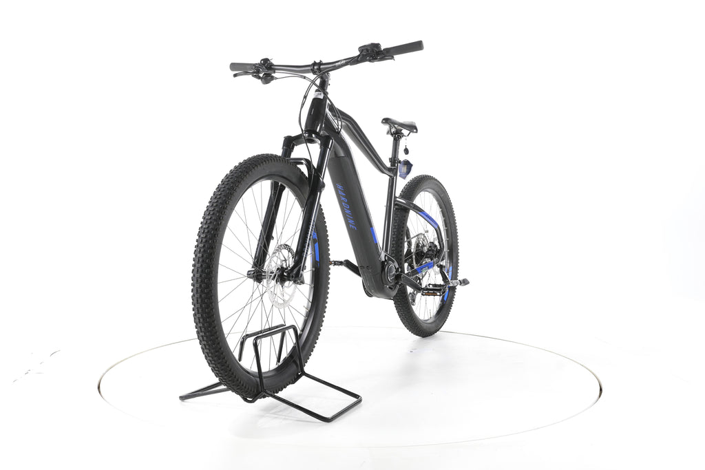 Haibike HardNine 7 E-Bike - Image 5