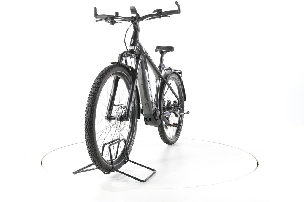 KTM Team 292 LFC Trekking E-Bike - Image 5