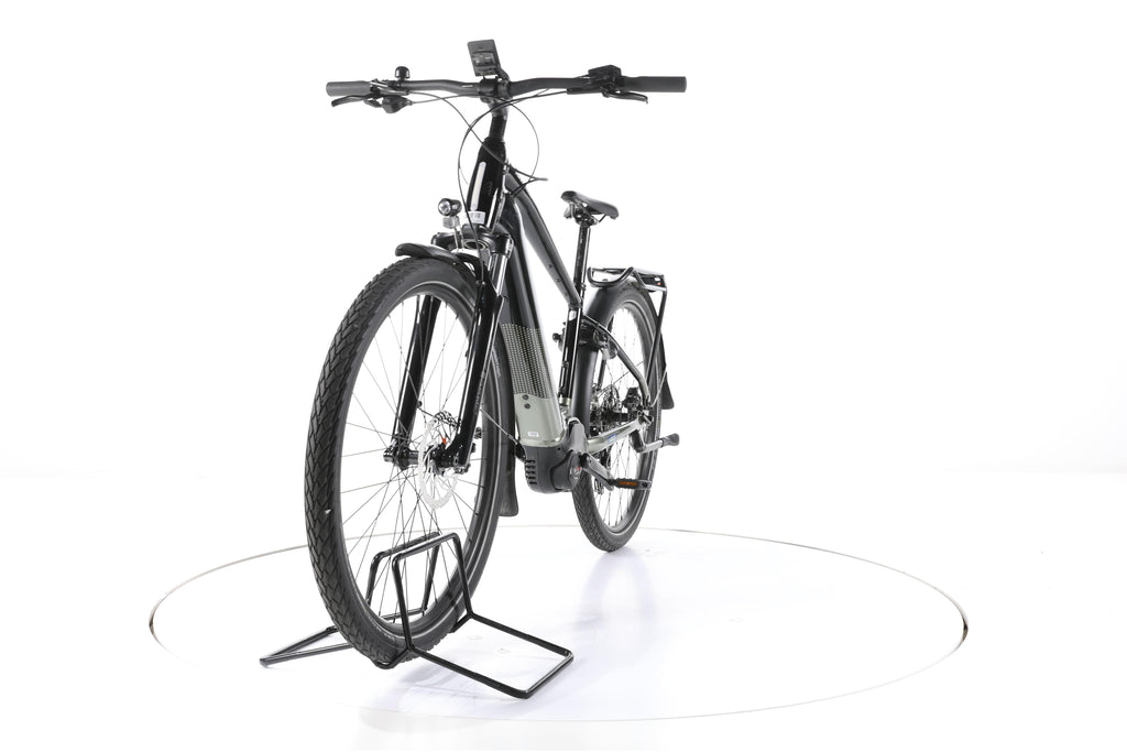 Cannondale Tesoro Neo X 2 Trekking E-Bike 2023 - Image 5