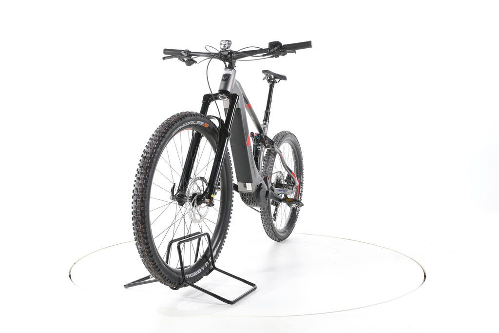 Malaguti CIVETTA FS 6.0 E-Bike Fully - Image 5