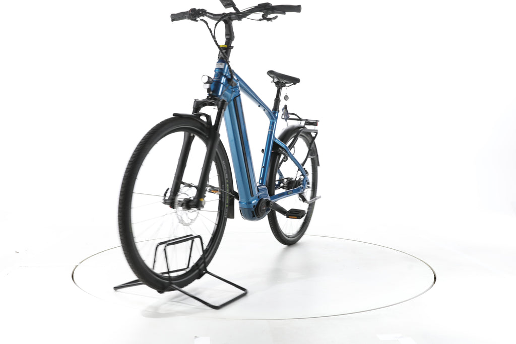 ZEMO ZE 5 F City E-Bike - Image 5