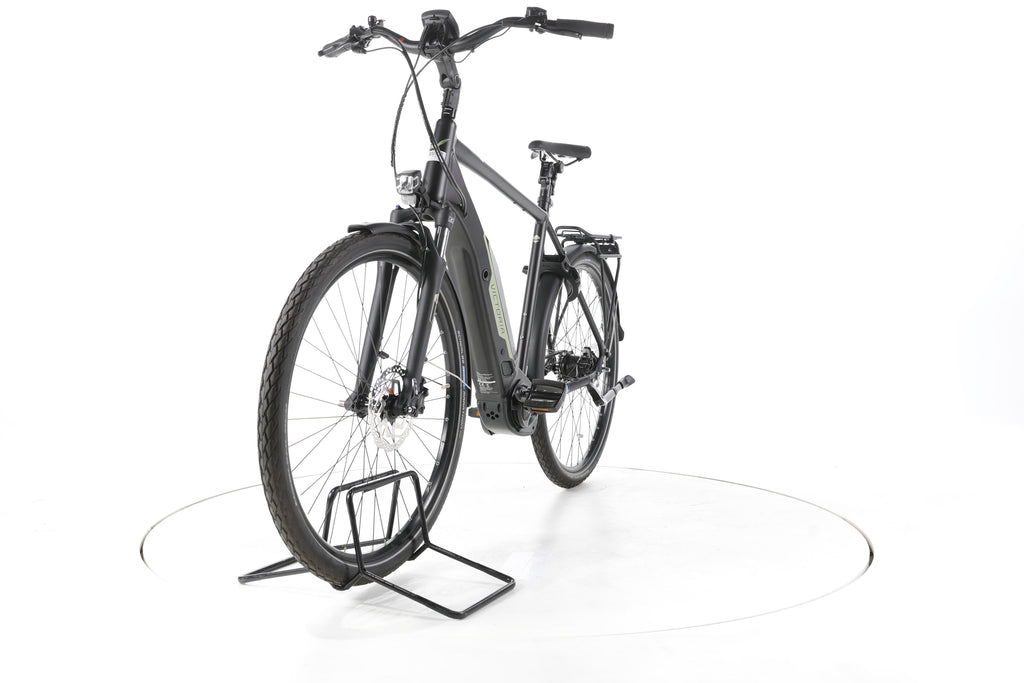Victoria eTrekking 9.8 City E-Bike - Image 5