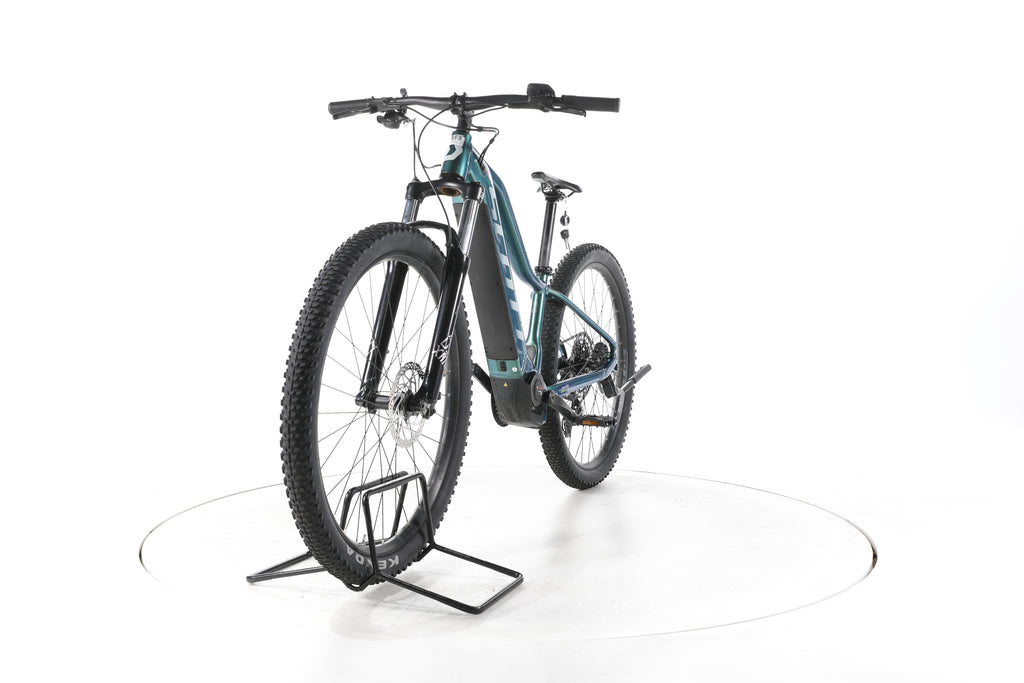 Scott Contessa Active eRIDE 920 E-Bike - Image 5