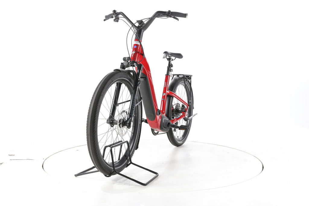 Specialized Turbo Como 5.0 IGH Trekking E-Bike Tiefeinsteiger - Image 5