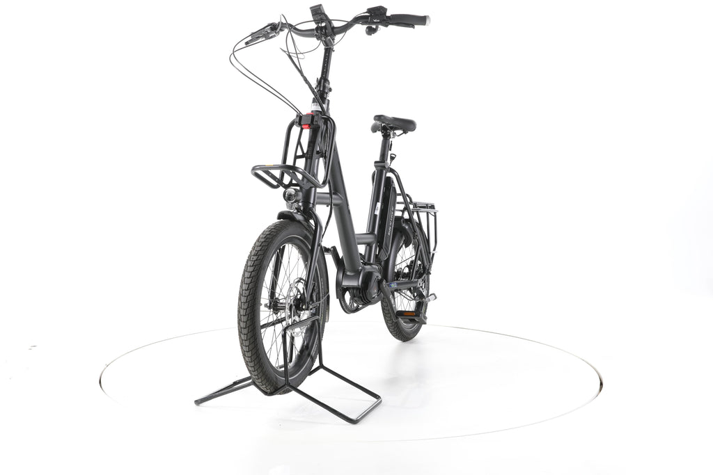 i:SY XXL R14 ZR Kompakt E-Bike Tiefeinsteiger - Image 5