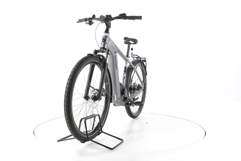 Bergamont E-Horizon Sport 6 Trekking E-Bike - Image 5